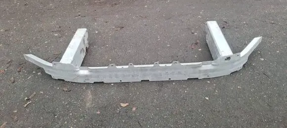BMW X3 G01 Front bumper cross member 16808314