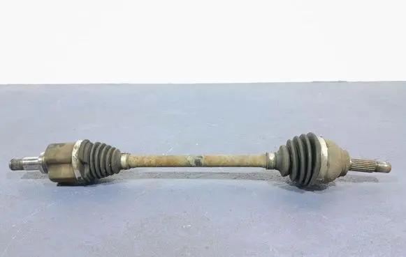 Skoda Citigo Front driveshaft