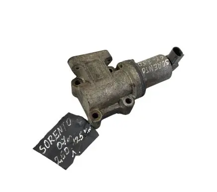 EGR valve