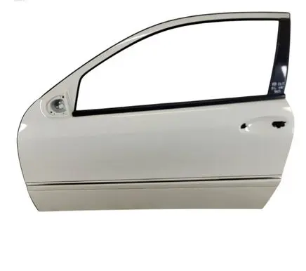Mercedes-Benz CLC CL203 Door (2 Door Coupe) 