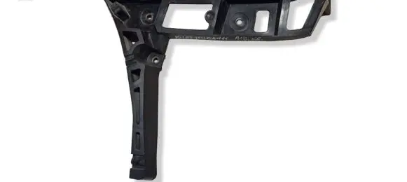 Volkswagen Touran II Rear bumper mounting bracket 1T0807393D