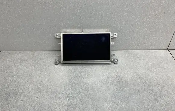 Audi Q5 SQ5 8R Screen/display/small screen 8T0919603E