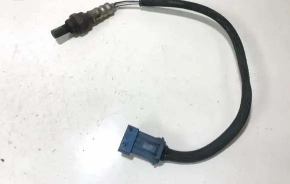 Lambda probe sensor