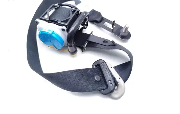 Mazda CX-5 Front seatbelt 0589P1000146