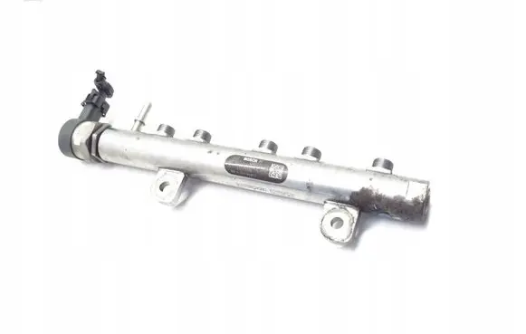 Maserati Ghibli Fuel main line pipe 0445216044
