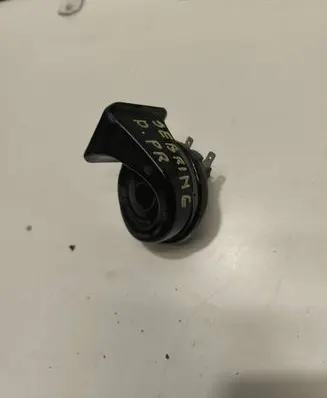 Chrysler Sebring (JS) Horn signal 703881157