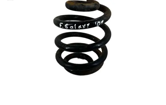Ford Galaxy Rear coil spring