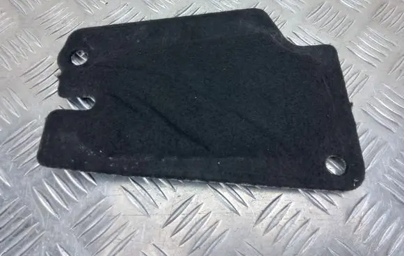 Other engine part