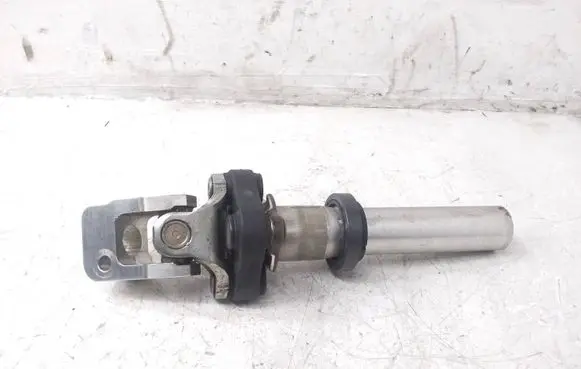 Mercedes-Benz C W204 Steering column universal joint 204462255 102592311 204460191