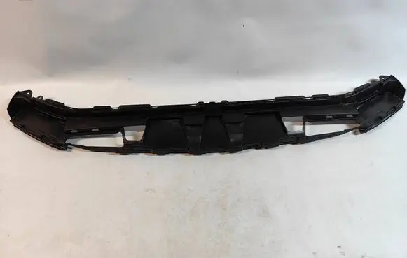 Mercedes-Benz GLC X253 C253 Front bumper foam support bar A2538850304