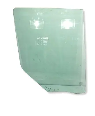 Iveco Daily 6th gen Front door window/glass (coupe) 43R00048 DOT24M189AS2