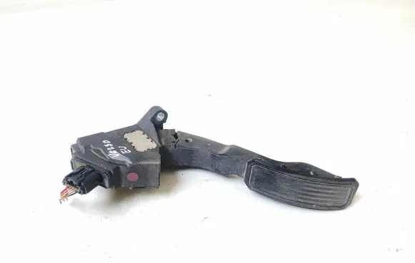Toyota Verso Accelerator throttle pedal 7811002021 11025A 00902860341