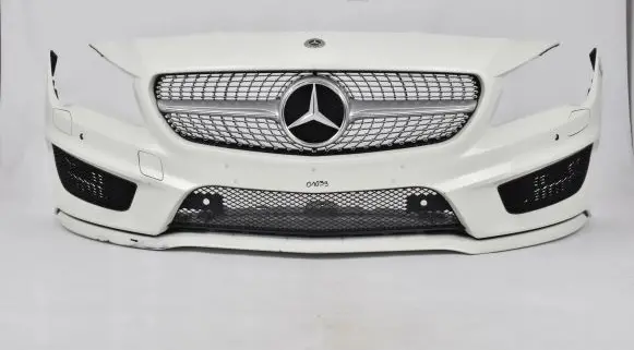 Mercedes-Benz CLA C117 X117 W117 Front bumper