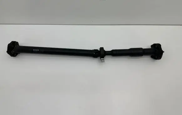 BMW X1 E84 Drive shaft (set) 7573482