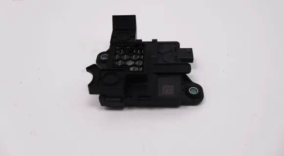Fiat 500X Battery control module 521758340