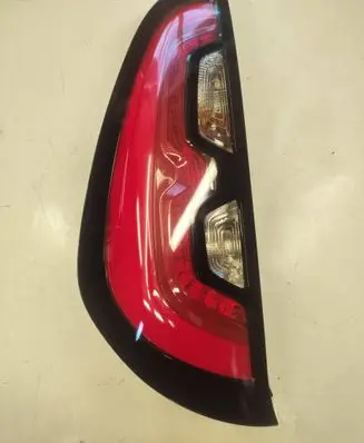 KIA Soul Rear/tail lights 14116