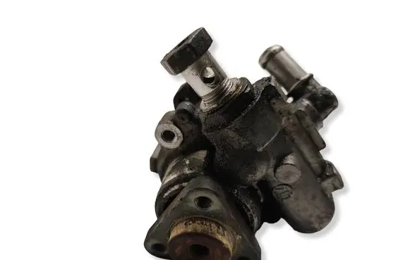 Audi A6 S6 C6 4F Power steering pump 4F0145155H