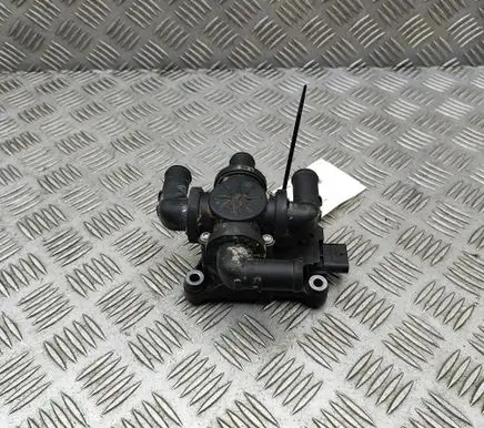 Porsche Taycan 9J1 Coolant heater 9J1963375G