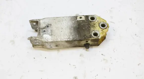BMW 5 F10 F11 Front bodywork piece 1111