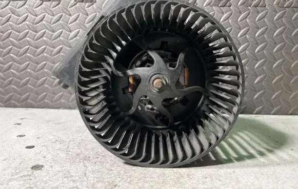 Audi TT Mk1 Heater fan/blower 1J2819021B F657878Q