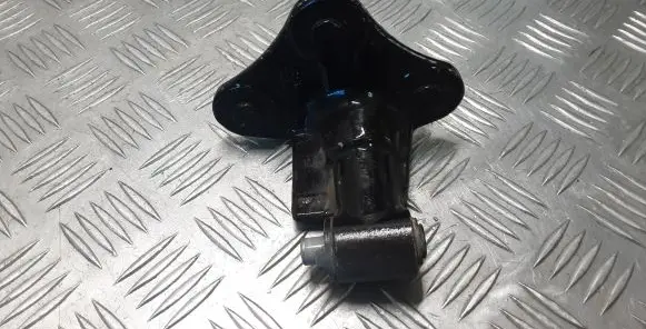 Mercedes-Benz GLE (W166 - C292) Front door upper hinge