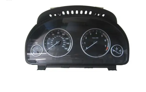 BMW X5 F15 Speedometer (instrument cluster) 9364606 95VCD9S5W9E2BMW