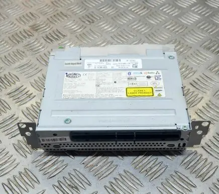 BMW 4 F32 F33 Radio/CD/DVD/GPS head unit 9365833