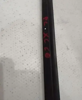 Volvo XC60 Windshield/front glass wiper blade 