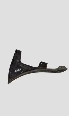 Audi A3 S3 8L Rear bumper mounting bracket 8L0807378