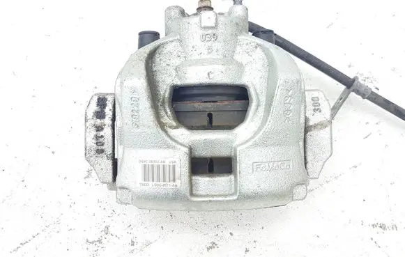 Ford Fusion II Front brake caliper DG9C2B134A DG9C2B134 DG9C2B202AB