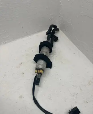 Audi A5 Sportback 8TA Fuel injection high pressure pump 8K0906095B