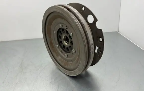 Porsche Macan (95B) Dual mass flywheel 0B5105317H
