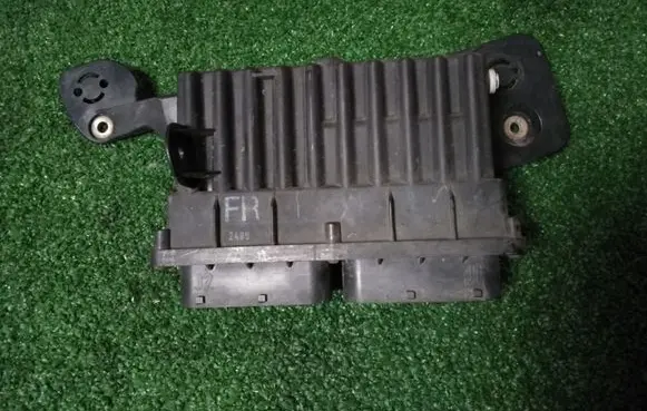 Opel Zafira A Other control units/modules 90588767