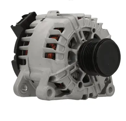 Ford Galaxy Generator/alternator FG18T197 595.579.180.000