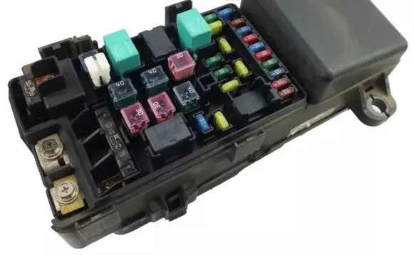Honda Accord Fuse box set 38200SEFG05