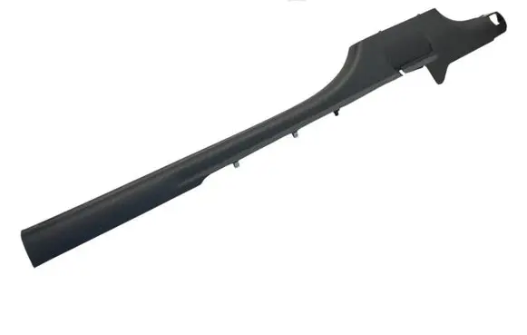 Volkswagen Golf Sportsvan Front sill trim cover 510853372C 156074051