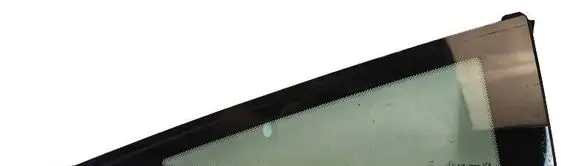 Peugeot RCZ Rear side window