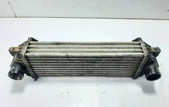 Ford Transit - Tourneo Connect Intercooler radiator