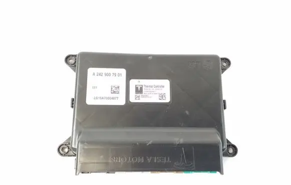 Other control units/modules
