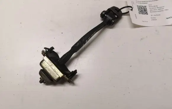 Ford Focus Front door check strap stopper A23500