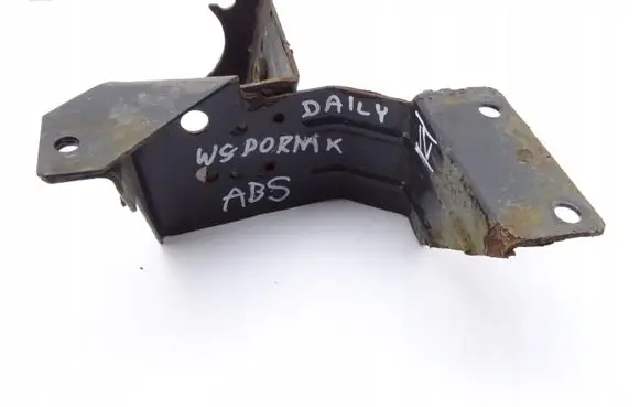 Iveco Daily 4th gen ABS pump bracket 