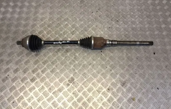 Audi RSQ3 Half shaft coupling 