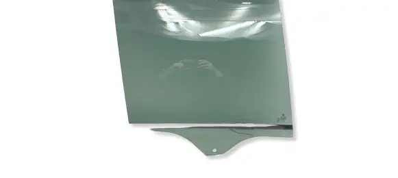 BMW X5 E53 Rear door window glass 51348402572