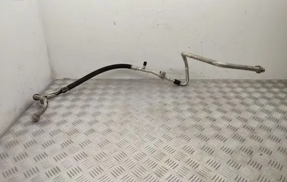 Renault Master III Air conditioning (A/C) pipe/hose 924543191R