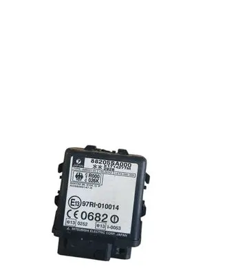Subaru Forester SG Immobilizer control unit/module 88205SA000