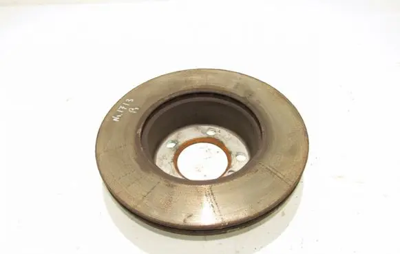 BMW 1 F20 F21 Front brake disc