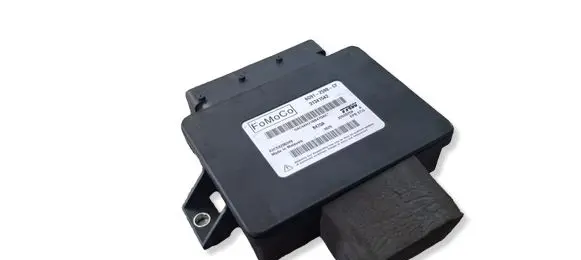 Volvo S60 Hand brake control module A2C53296349