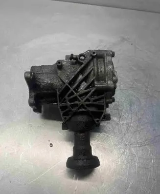 Volvo XC90 Front differential P31256172