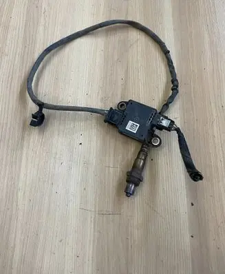 Ford Transit Custom Lambda probe sensor JK215L239AC
