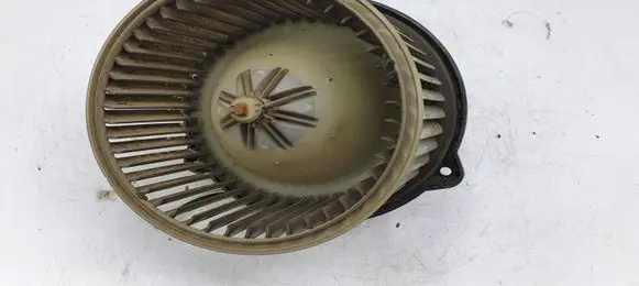 Mitsubishi Space Star Heater fan/blower MF0160700260 0130111191